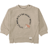 STACCATO nature Sweatshirt mørk 