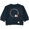 STACCATO Sweatshirt inkt 