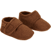 EN FANT Baby Wool Slippers Emperador