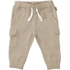 STACCATO nature Pantalones jogging oscuros 