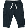 STACCATO Pantalone da jogging inchiostro