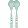 Coppenrath Little Lepel set van 2 vos & hert - Wonder