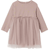 name it Kleid Nbfnadja Deauville Mauve