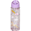 Coppenrath Butelka z brokatem do picia (ok. 0,3 l) - Unicorn paradise