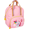 Coppenrath Mochila unicornio purpurina - Unicorn paradise