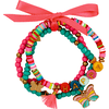 Coppenrath Armband-Set - Prinzessin Lillifee (Schmetterling)