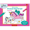 Coppenrath Mitt store prikkende startsett: Unicorns - mini artists