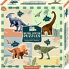 Coppenrath Mis primeros puzzles - Dino Friends 