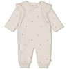 Feetje Overall Little Rosebud Natur Melange