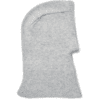 LIEWOOD Azalea Balaclava Mütze light grey melange 