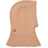 LIEWOOD Azalea Balaclava bonnet tuscany rose/pale tuscany