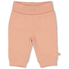 Feetje Pantalon à enfiler Little Rosebud Rosa