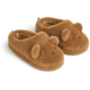 LIEWOOD Aviaja Chaussons Ours golden caramel