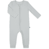 Essential emma &amp; noah pyjama met manchetten Grijs