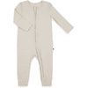 Essential emma &amp; noah pyjama hihansuilla Beige