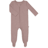 Essential emma &amp; noah pijama con pies Berry