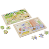 Eichhorn Puzzle del ghiro Bobo