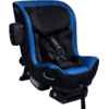 Axkid Silla de coche Reboarder Movekid LIMITED SEA