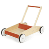 small foot® Lauflernwagen, kupferrot