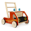 small foot® Lauflernwagen Feuerwehr