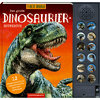 Coppenrath Das große Dinosaurier-Soundbuch - T-Rex World