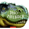 Coppenrath Dino-Malbuch - T-Rex World