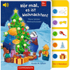 Coppenrath Hör mal, es ist Weihnachten! (Soundbuch)