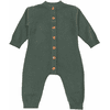 LITTLE Overall Cashmere grün 