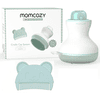 momcozy Cepillo de baño 2en1