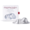 momcozy Borst cup, 999 SIlber Regular