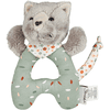 Sterntaler Lilly de kattenknuffel