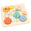 eitech Zahnrad Puzzle Set, pastell