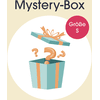 Babymarkt Mystery Box Födelse Storlek S