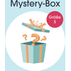 Babymarkt Mystery box 1:a födelsedag storlek S