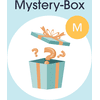 Babymarkt Mystery Box 1. narozeniny velikost M