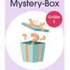 Babymarkt Mystery Box 2 års fødselsdag størrelse S