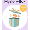 pinkorblue Mystery Box 2. syntymäpäivä Koko M