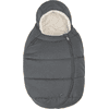 Maxi Cosi Autositz Fußsack Twillic Graphite