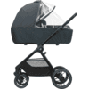 MAXI COSI Comfort Barnvagn Regnskydd transparent