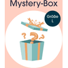 pinkorblue Mystery Box päiväkodin aloitus L