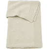 Meyco Sand Nodi Morbida coperta per bambini 100 x 150 cm