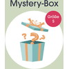 Babymarkt Mystery Box Bæredygtighed Størrelse S