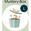 Babymarkt Mystery Box Bæredygtighed Størrelse L