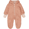 Dirkje Schneeoverall Blushed pink