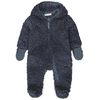 Dirkje Schneeoverall Light steel blue