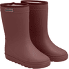 EN FANT Thermo Boots Regenlaarzen Solid Andorra