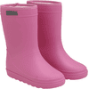 EN FANT Solid Thermo Boots Carmine Rose