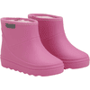 EN FANT Thermo Boots Regenlaarzen Short Solid Carmine Rose