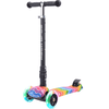 BOLDCUBE Großer 3-Rad-Scooter - Astro Dream