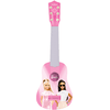 LEXIBOOK Barbie Min første gitar 21'' / 53 cm